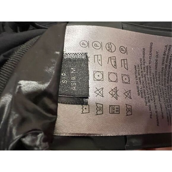 Moose Knuckles Men's Black Kings Down Puffer Jacket Small NWOT - Picture 11 of 14